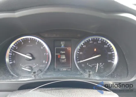 2014 Toyota Highlander Limited V6 из США, поврежденный, VIN 5TDDKRFH3ES055477